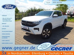 Bild des Angebotes VW Amarok Doka 205PS Life 4Motion Navi 18-Zoll AHK