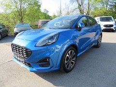 Bild des Angebotes Ford Puma ST-Line*AHK*Heckklappe elektr.*Park-Pilot hinten