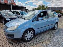Bild des Angebotes Ford C-Max 2.0 Automatik Navi Klima PDC hi+vo Tempom