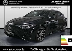 Bild des Angebotes Mercedes-Benz CLA 350 4MATIC Shooting Brake EQ+AMG+HUD+AHK+++