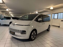 Bild des Angebotes Hyundai STARIA Prime 2WD*9-SITZER*360*ACC*LEDER*LED*VOLL