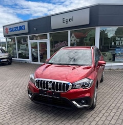 Bild des Angebotes Suzuki SX4 S-Cross Comfort
