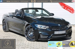 Bild des Angebotes BMW M4 Competition*Cabrio*DEUTSCH*HUD*360°Kamera