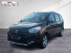 Bild des Angebotes Dacia Lodgy 1.5 BLUE dCi 115 Stepway 7-Sitzer Klima