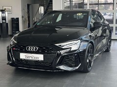 Bild des Angebotes Audi RS3 Sportback quattro 2.5 TFSI "LED/VirtualC."