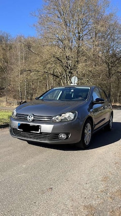 Bild des Angebotes VW Golf Match