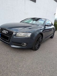 Bild des Angebotes Audi A5 3.0 TDI DPF quattro
