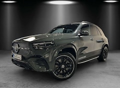 Bild des Angebotes Mercedes-Benz GLE 580 4M AMG E-ACTIVE BODY CONTROL - VOLL!!!
