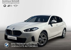 Bild des Angebotes BMW 116 Hatch*DAB*LED*Komfortzg.*Parkassist.*Shz.*