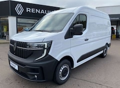 Renault Master 3,5t BLUE dCi 150 3,5t L2H2 Extra
