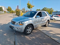 Bild des Angebotes Kia Sorento 2.5 CRDi VGT LX