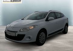 Bild des Angebotes Renault Megane Grandtour Expression 1.6 110