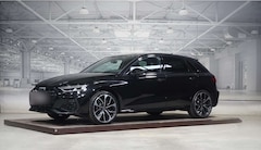 Bild des Angebotes Audi S3 Sportback TFSI quattro Navi Kamera DAB ACC