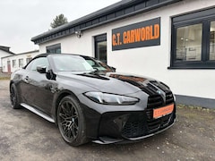 Bild des Angebotes BMW M4 CABRIO xDRIVE COMPETITION