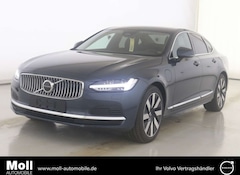 Bild des Angebotes Volvo S90 Core Recharge Plug-In Hybrid AWD StandHZG Digitale