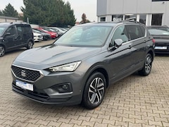 Bild des Angebotes SEAT Tarraco 2,0 TDI 4Drive DSG "Style" *FInanzierung mögl.