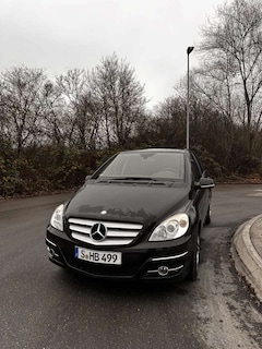 Bild des Angebotes Mercedes-Benz B 200