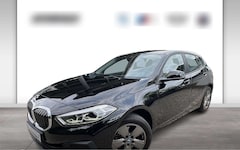 Bild des Angebotes BMW 116 i Advantage-LED-Sitzheizung