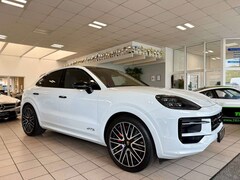 Bild des Angebotes Porsche Cayenne GTS Coupe SportDesign/AHK/ACC/HeadUp