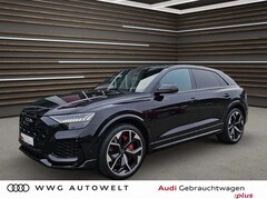 Bild des Angebotes Audi RS Q8 4.0 TFSI quattro Tiptronic Matrix Pano