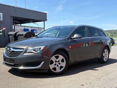 Bild des Angebotes Opel Insignia Sports Tourer CDTi Automatic Tüv ist Neu Euro-6