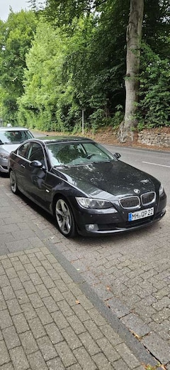 Bild des Angebotes BMW 330 330d Coupe Aut.