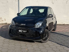 Bild des Angebotes smart forFour forfour electric drive / EQ