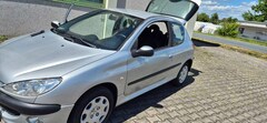 Bild des Angebotes Peugeot 206 Grand Filou Cool
