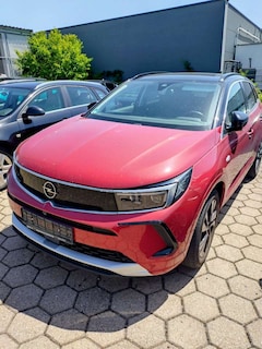 Bild des Angebotes Opel Grandland X Elegance