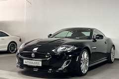 Bild des Angebotes Jaguar XKR 5.0 V8 Coupe | Deutsches Fzg. - 2.Hand!