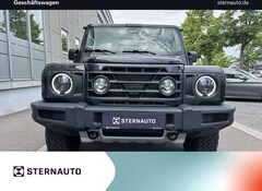 Bild des Angebotes Ineos Grenadier Grenadier Quartermaster Fieldmaster Edition