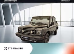 Bild des Angebotes Ineos Grenadier Grenadier Quartermaster Fieldmaster Edition