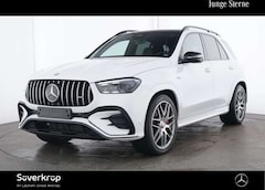 Bild des Angebotes Mercedes-Benz GLE 53 AMG HYBRID 4M+ , Night Burm Stand Perform