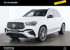 Bild des Angebotes Mercedes-Benz GLE 53 AMG HYBRID 4M+ , Night Burm Stand Perform