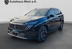 Bild des Angebotes Peugeot 5008 Hybrid 136 Allure