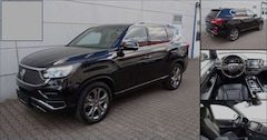 Bild des Angebotes SsangYong Rexton Rexton Diesel 2.2 e-XDi 220 4WD Aut. Noblesse
