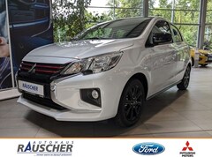 Bild des Angebotes Mitsubishi Space Star 1.2 l 52 kW Select+ Black