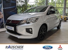 Bild des Angebotes Mitsubishi Space Star 1.2 l 52 kW Select+ Black