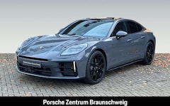 Bild des Angebotes Porsche Panamera 4 E-Hybrid InnoDrive Sportabgas BOSE