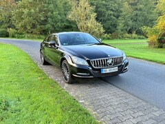 Bild des Angebotes Mercedes-Benz CLS 350 CLS 350 CDI DPF 4Matic BlueEFFICIENCY 7G-TRONIC