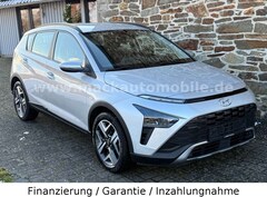 Bild des Angebotes Hyundai BAYON Bayon Intro Edition Mild-Hybrid 2WD / LED