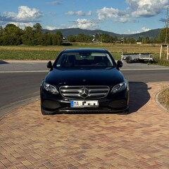 Bild des Angebotes Mercedes-Benz E 350 bt Executive 258cv auto