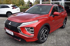 Bild des Angebotes Mitsubishi Eclipse Cross Plug-in Hybrid Select 2.4 4WD
