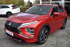 Bild des Angebotes Mitsubishi Eclipse Cross Plug-in Hybrid Select 2.4 4WD