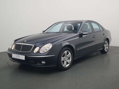 Bild des Angebotes Mercedes-Benz E 280 CDI Avantgarde SCHIEBEDACH+TLEDER+SITZHZG