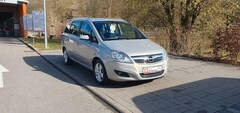 Bild des Angebotes Opel Zafira B Innovation*7-SITZER*KLIMA*AHK*TEMPOM.*