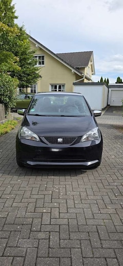Bild des Angebotes SEAT Mii 1.0 by Mango