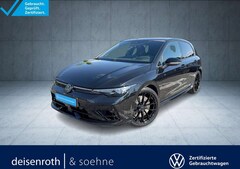 Bild des Angebotes VW Golf R Black Edition Akrapovic/Leder/DCC/HuD/Nav/Assist