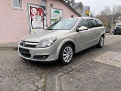 Bild des Angebotes Opel Astra Cosmo TÜV NEU