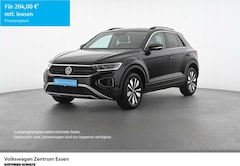 Bild des Angebotes VW T-Roc Goal TSI Navi Sound-System Climatronic